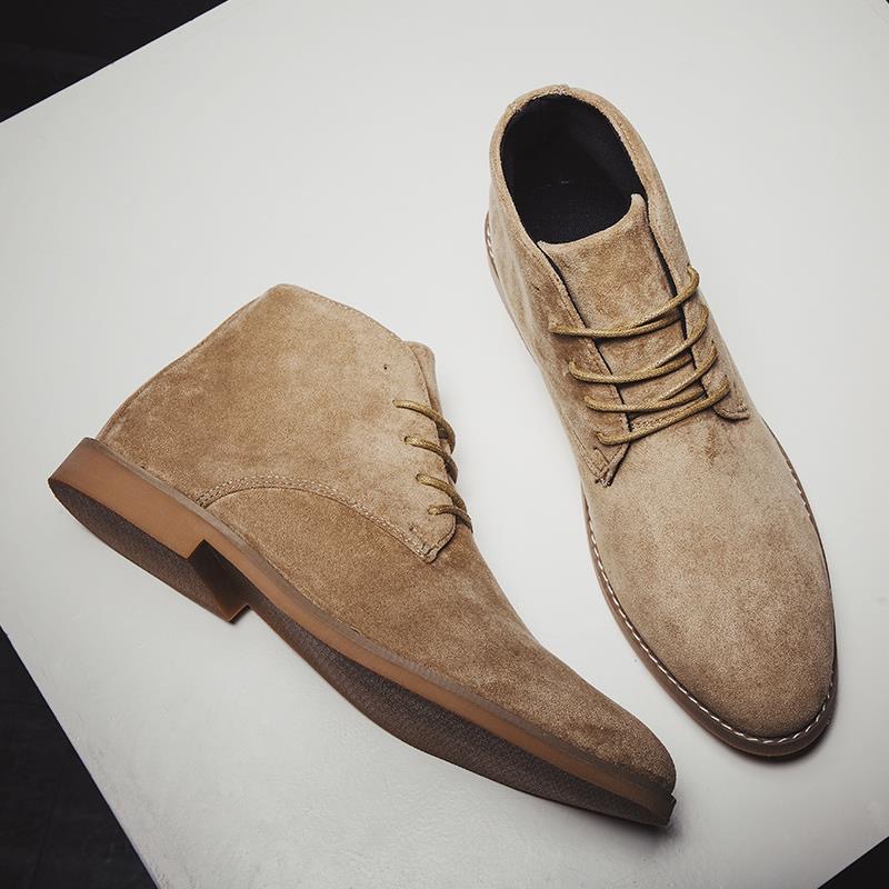 Fashion Casual Shoes