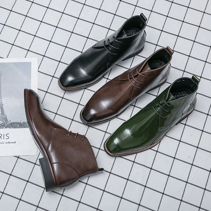 Aziza Formal Shoes