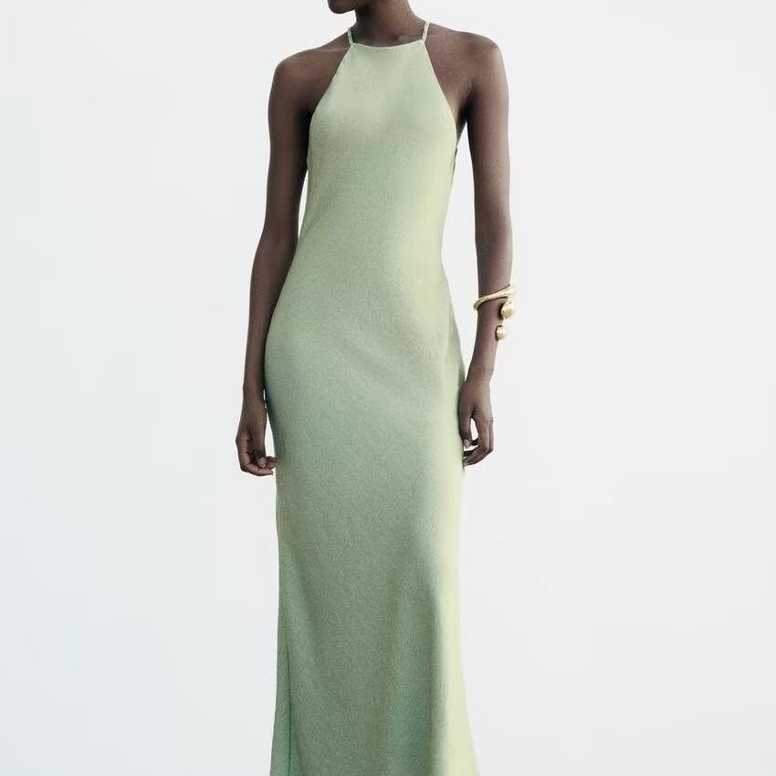 Liss Summer Dress