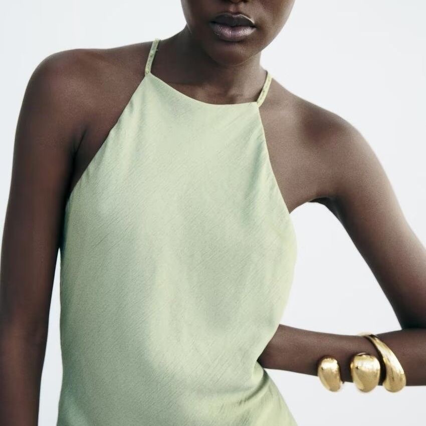 Liss Summer Dress