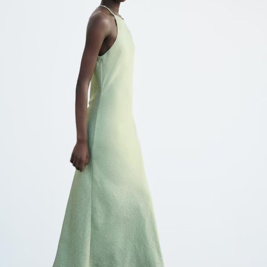 Liss Summer Dress