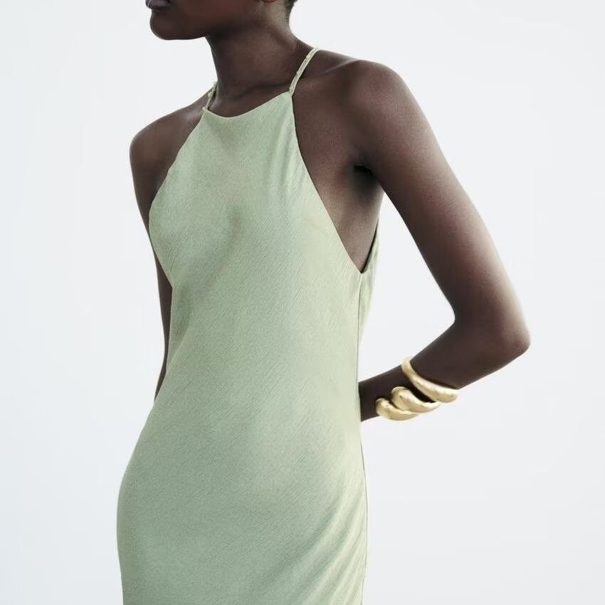 Liss Summer Dress