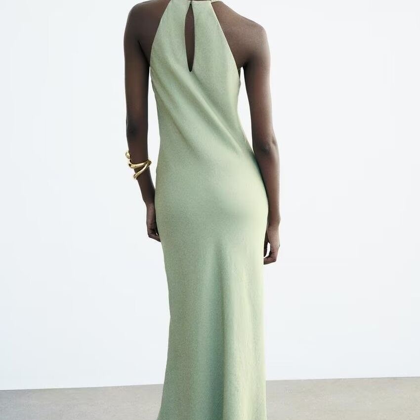 Liss Summer Dress