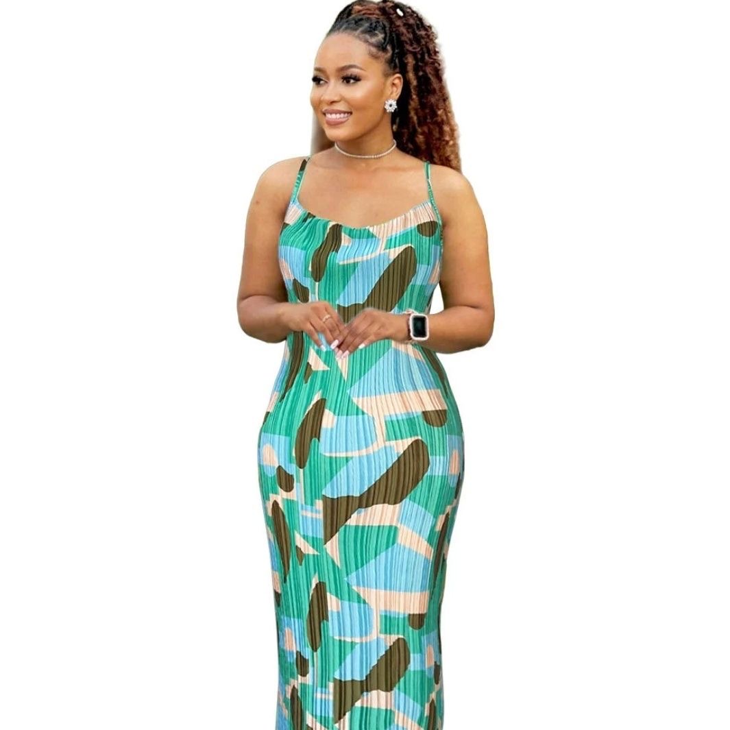 Branet Long dress