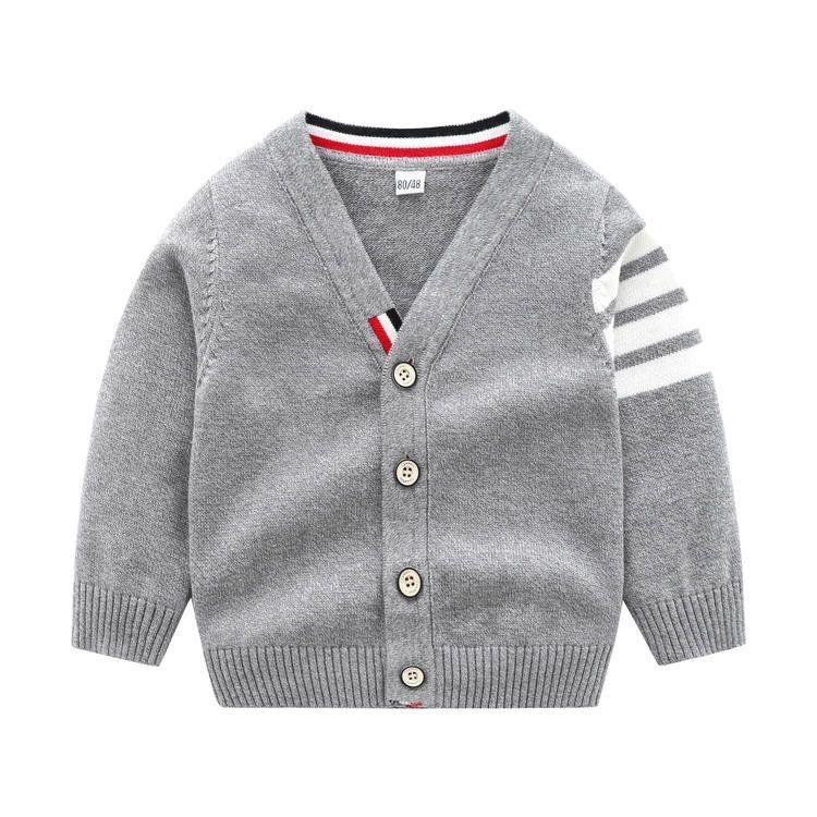Oversized Boys Sweater