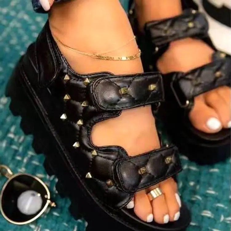 Summer sandals