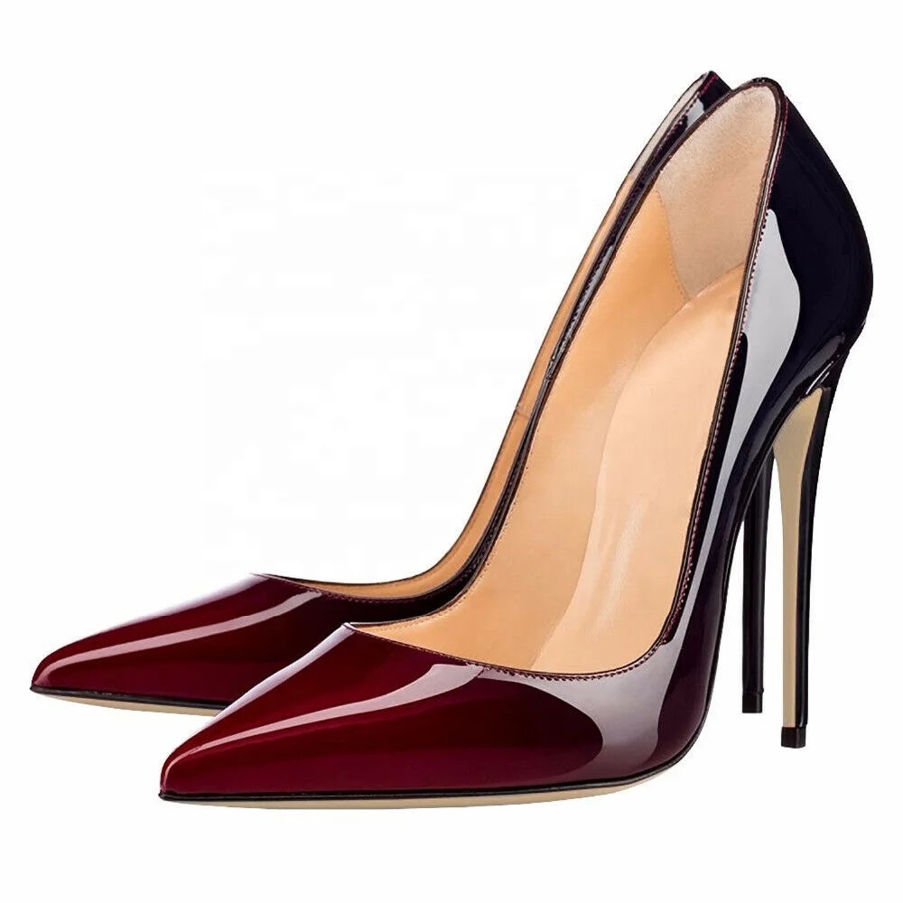 Classic Women Formal Shoes