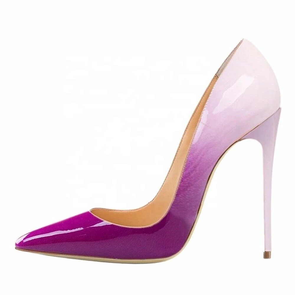 Classic Women Formal Shoes