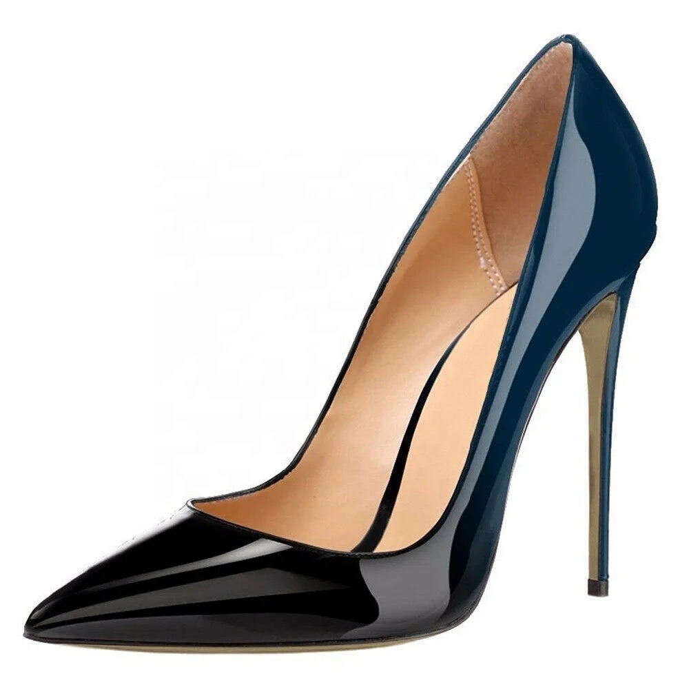 Classic Women Formal Shoes