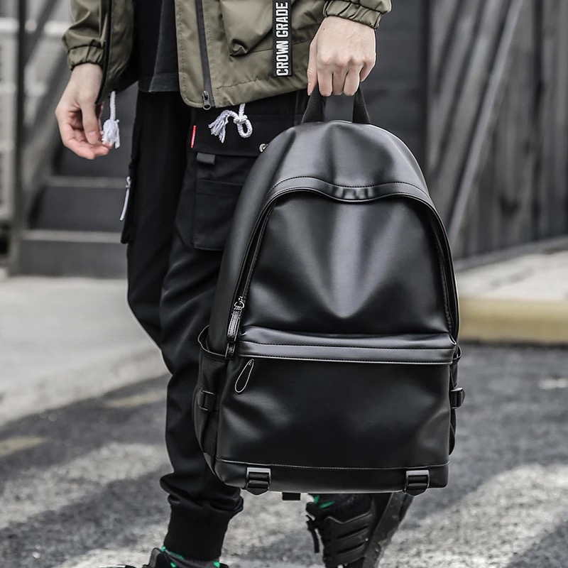 Custom backpack 