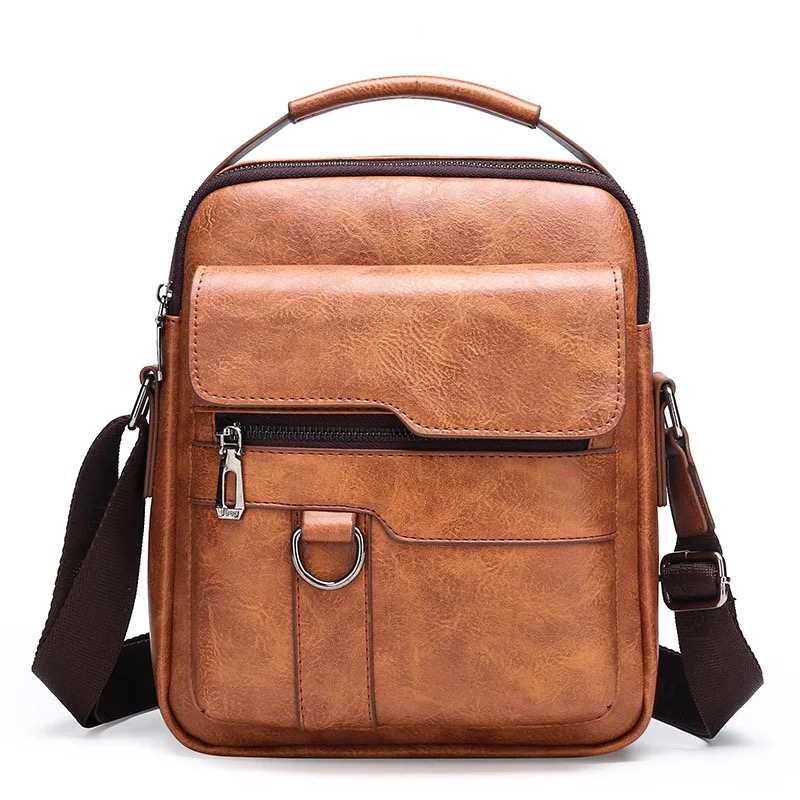 Crossbag Men