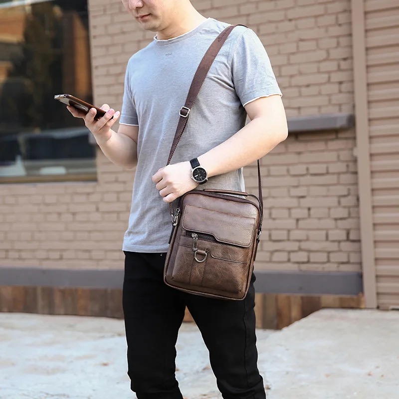 Crossbag Men
