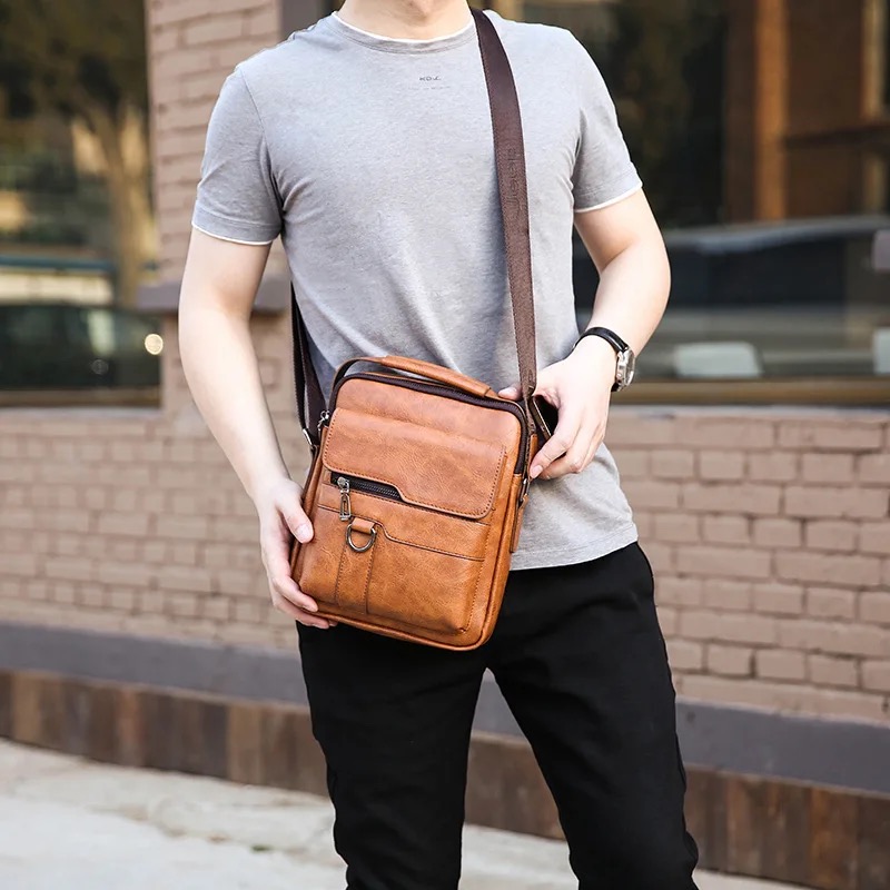 Crossbag Men