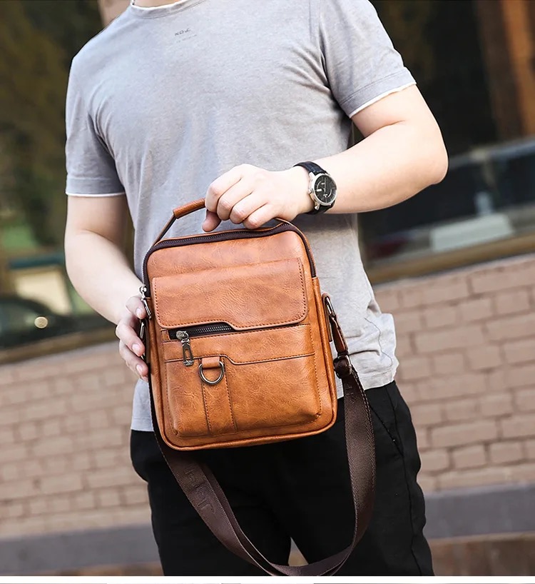 Crossbag Men