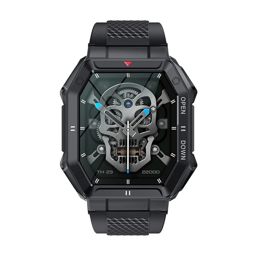 Sports Smartwatch