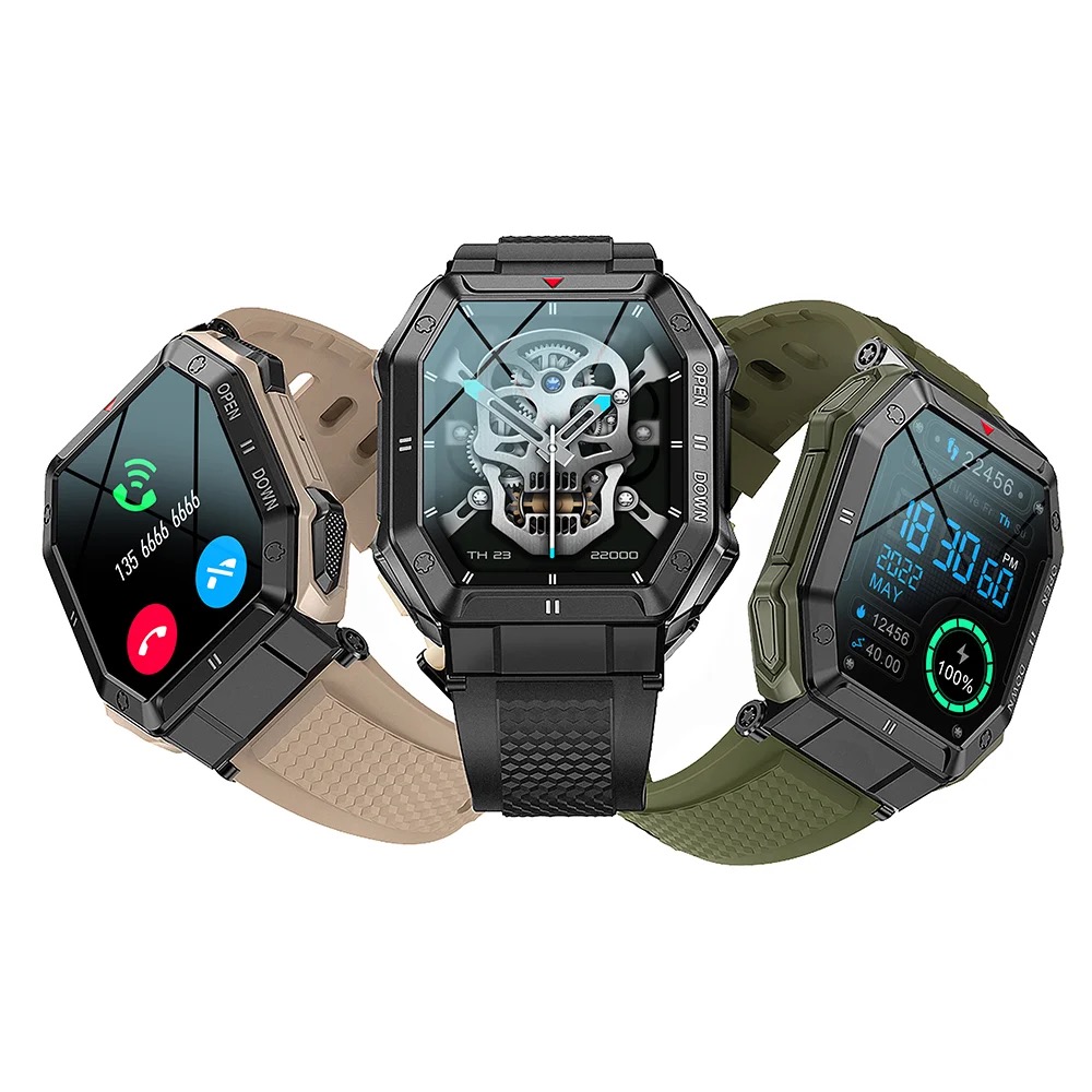 Sports Smartwatch