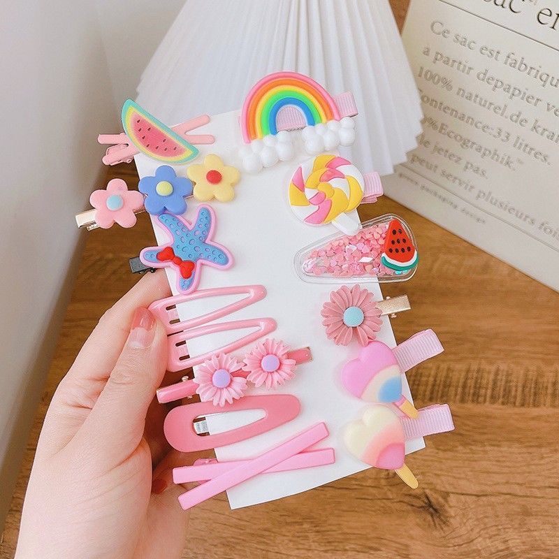 Girls hair clippers 