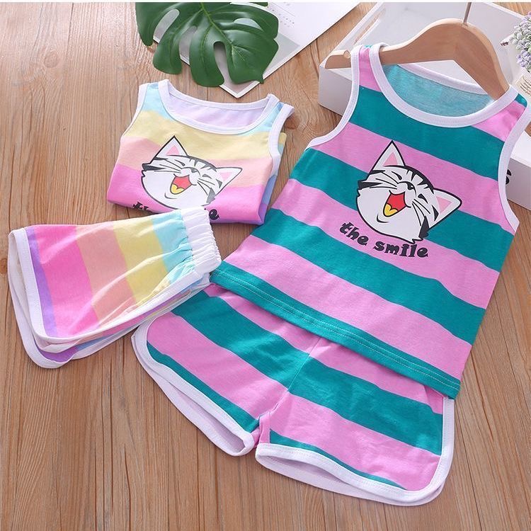 2 piece set summer