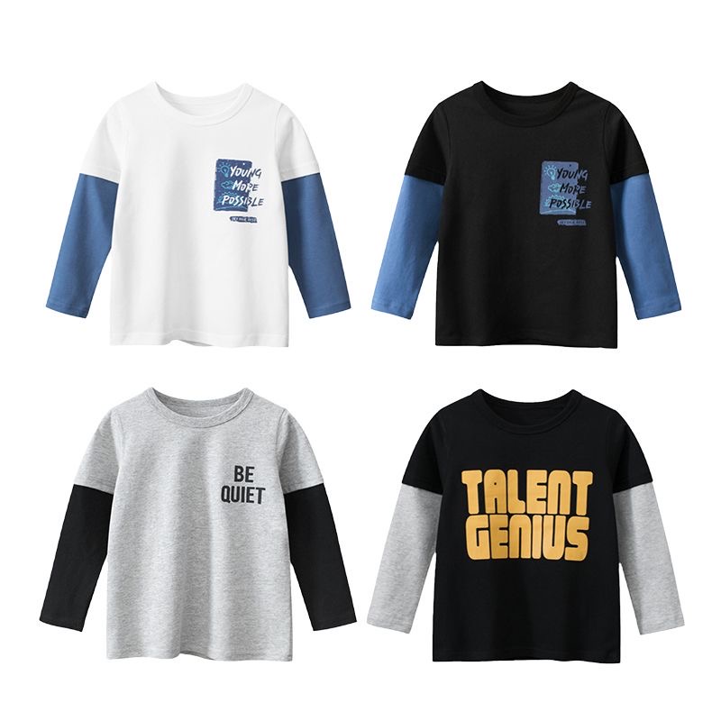 Long sleeve tshirts 