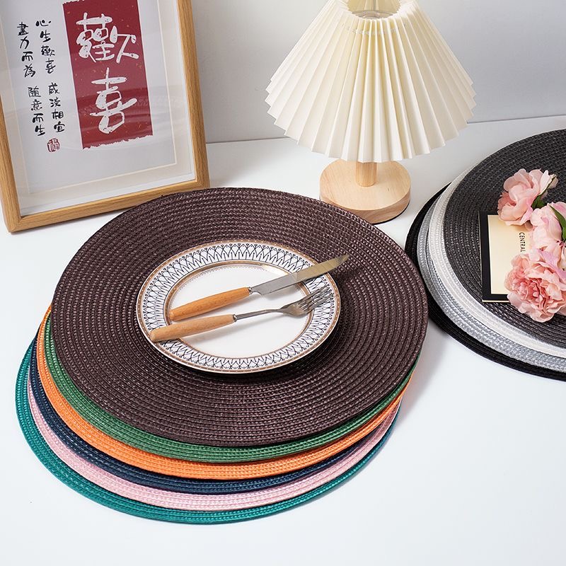 Table mats 