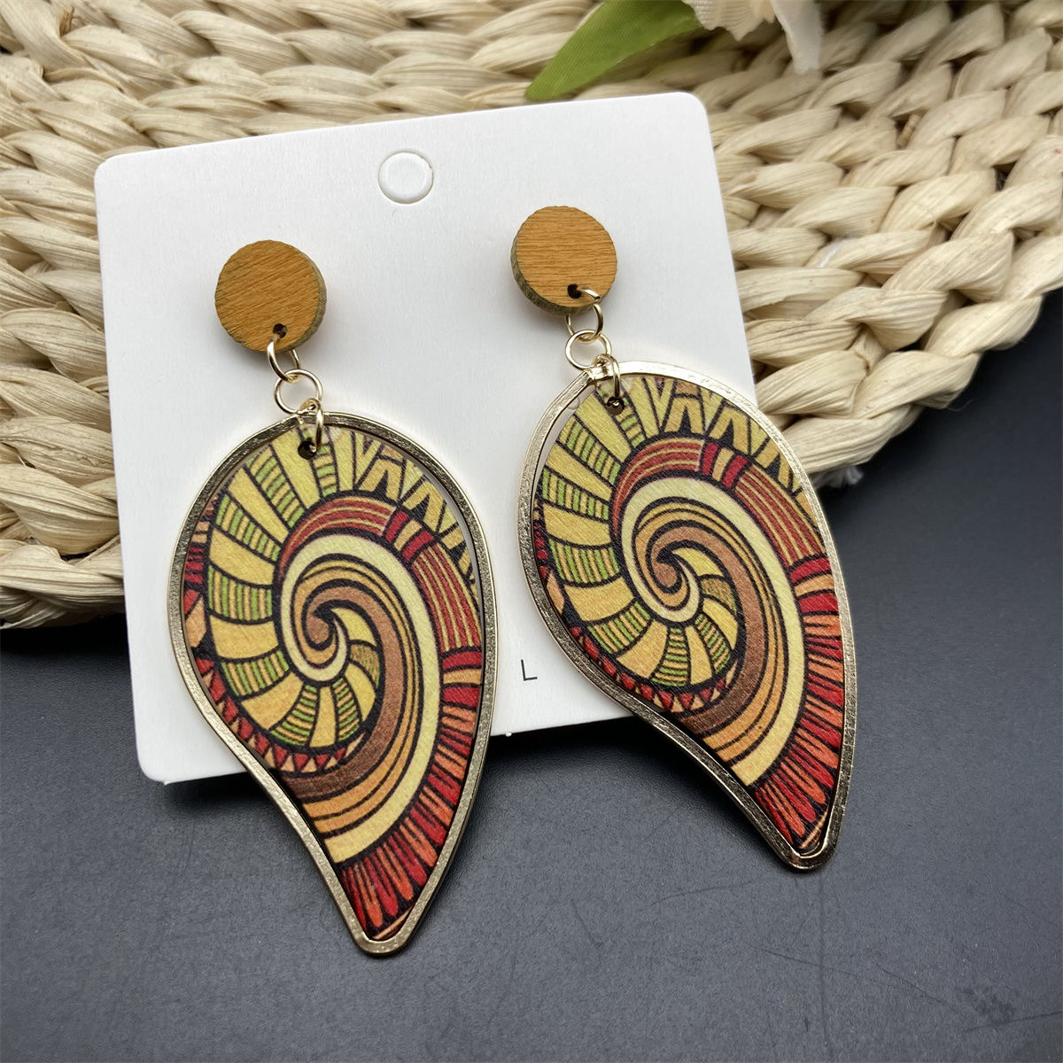 Women jewelry 