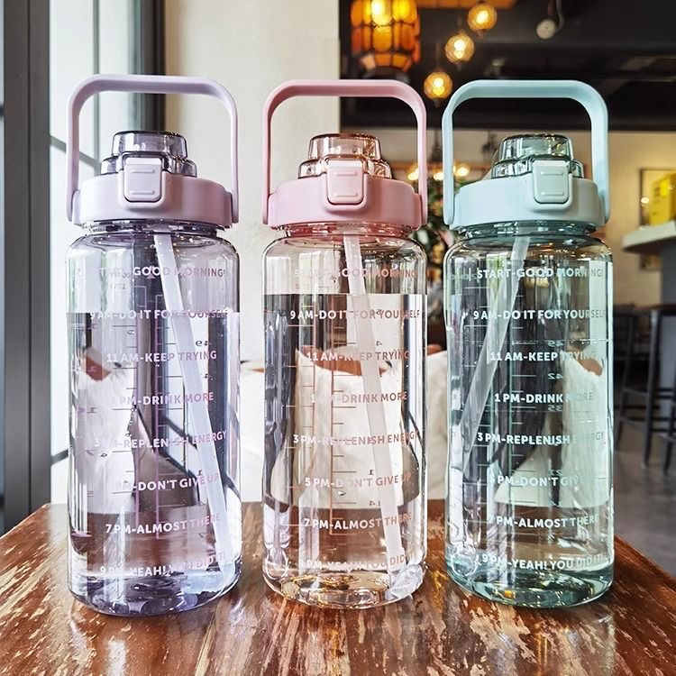 Water bottle 