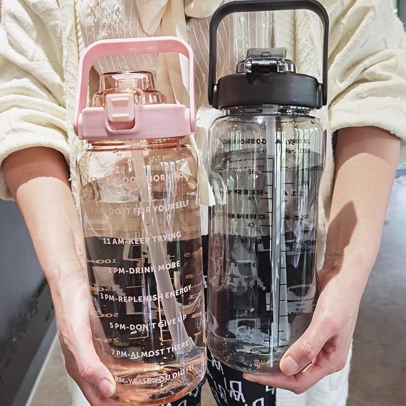 Water bottle 