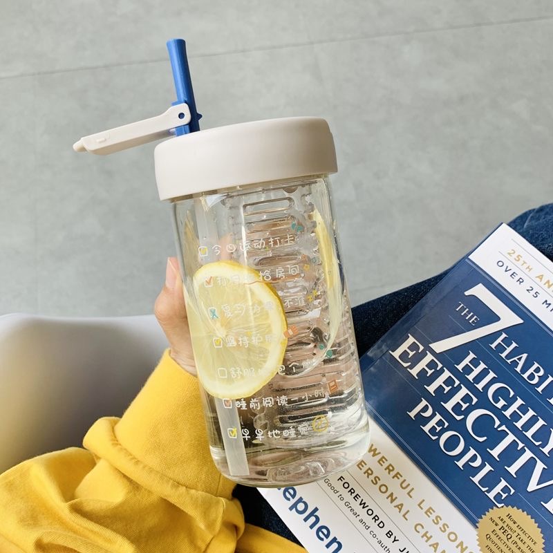 Water bottle