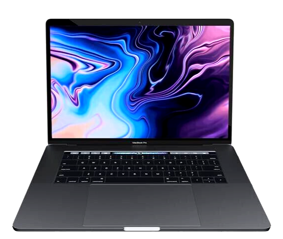 MACBOOK PRO 15 TOUCHBAR