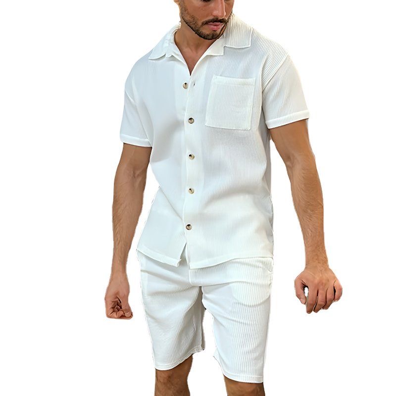 2 piece Lazo set
