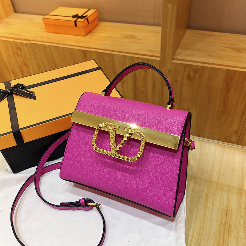 Sinatra Bag