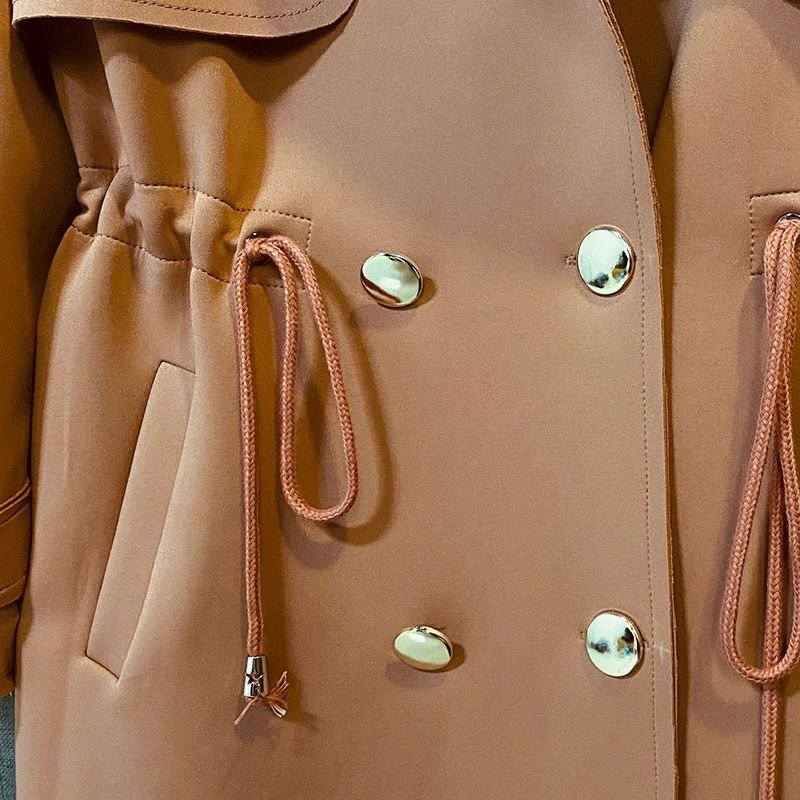 Women Winter Coat