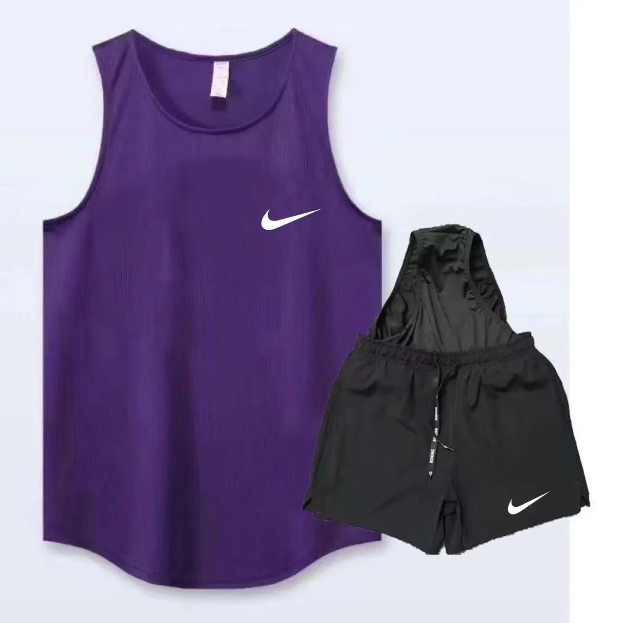 2 piece gym set