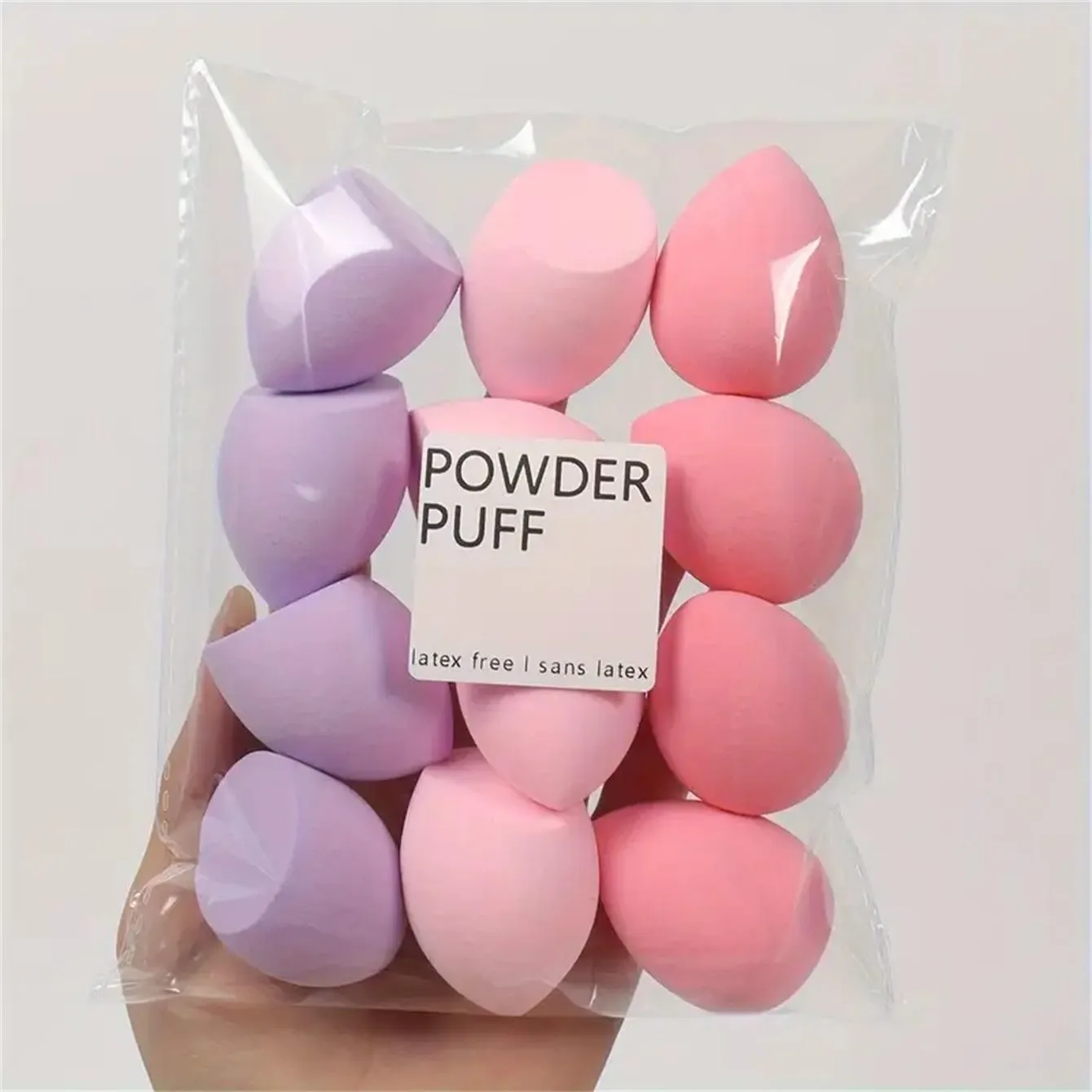 Lysa makeup sponge