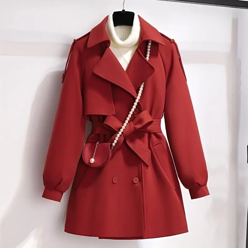 Warm Down Jacket