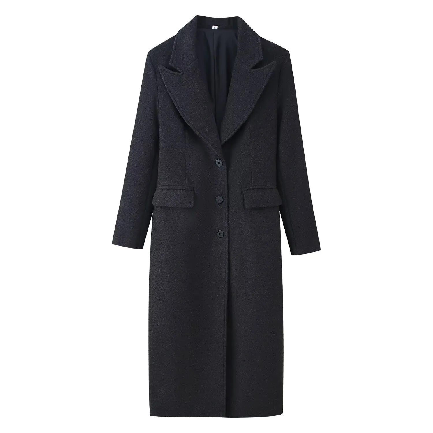 Premium Down Coat Women