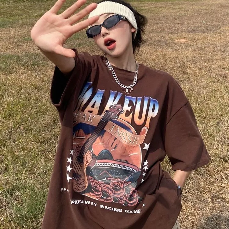 Graffiti T-shirt