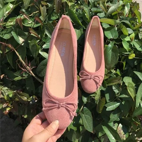 Sintro Flat shoes