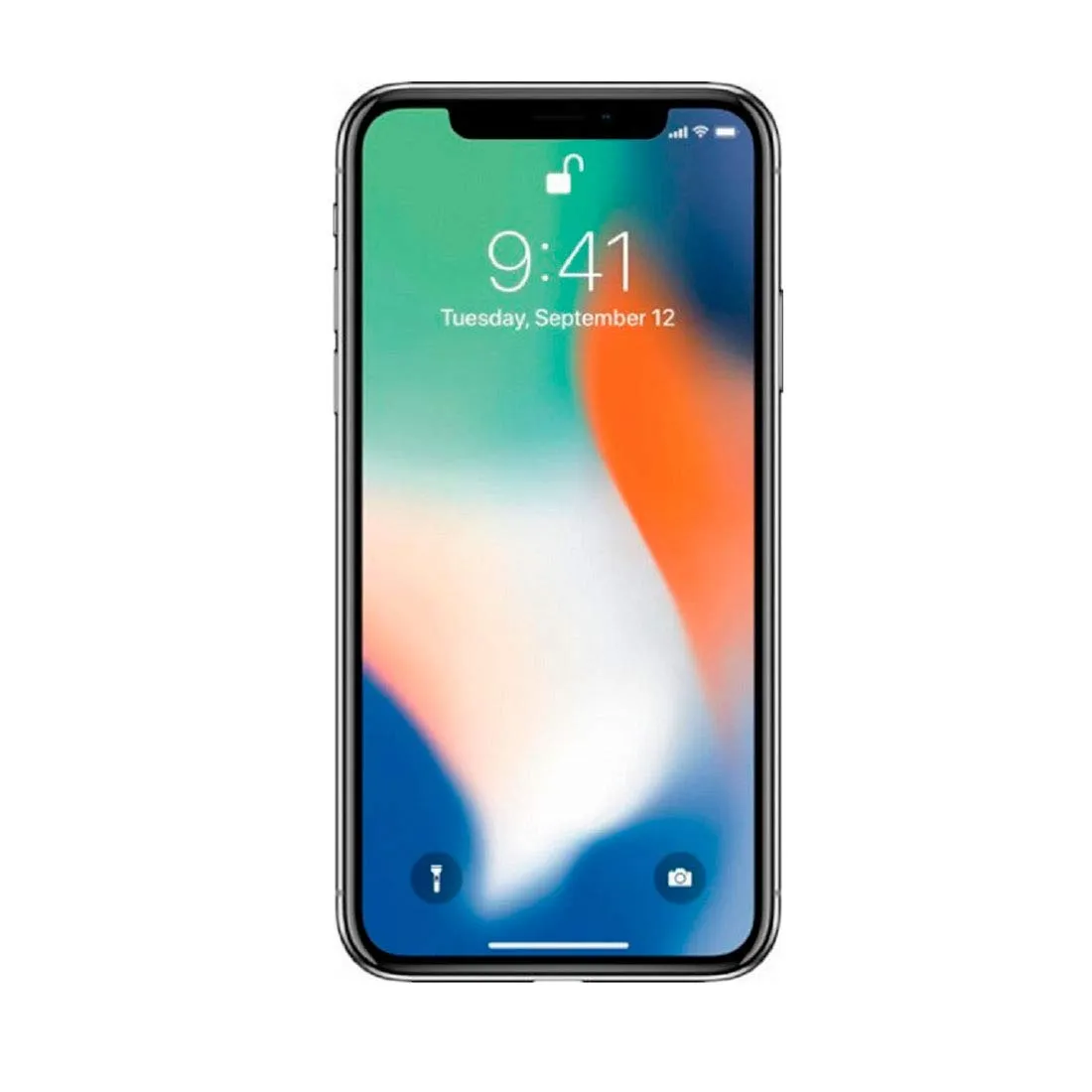 iPhone XS