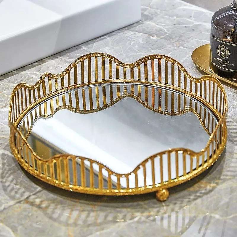 Adore table tray