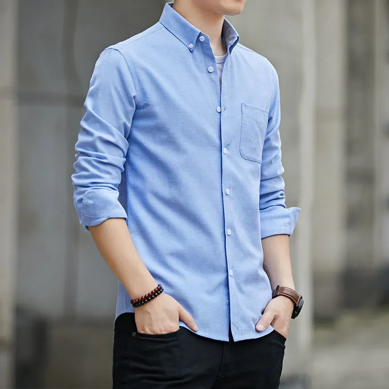 Casual Summer Shirt