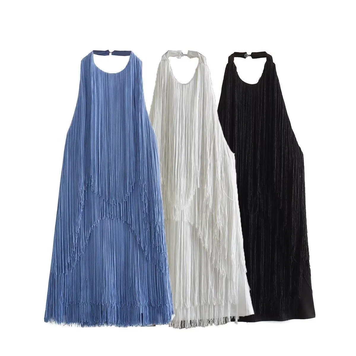 Zaur Mini dress