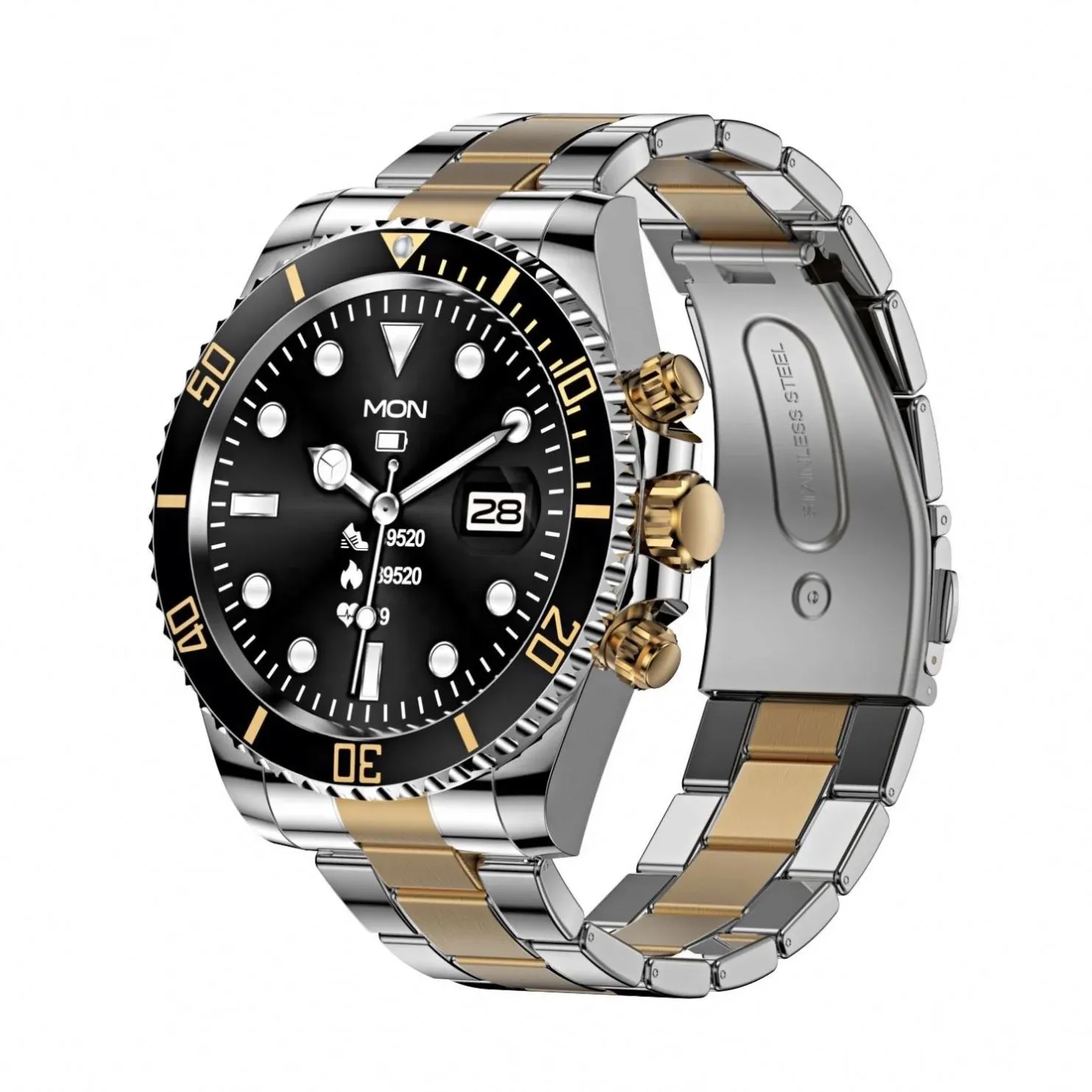 Business classic watch 