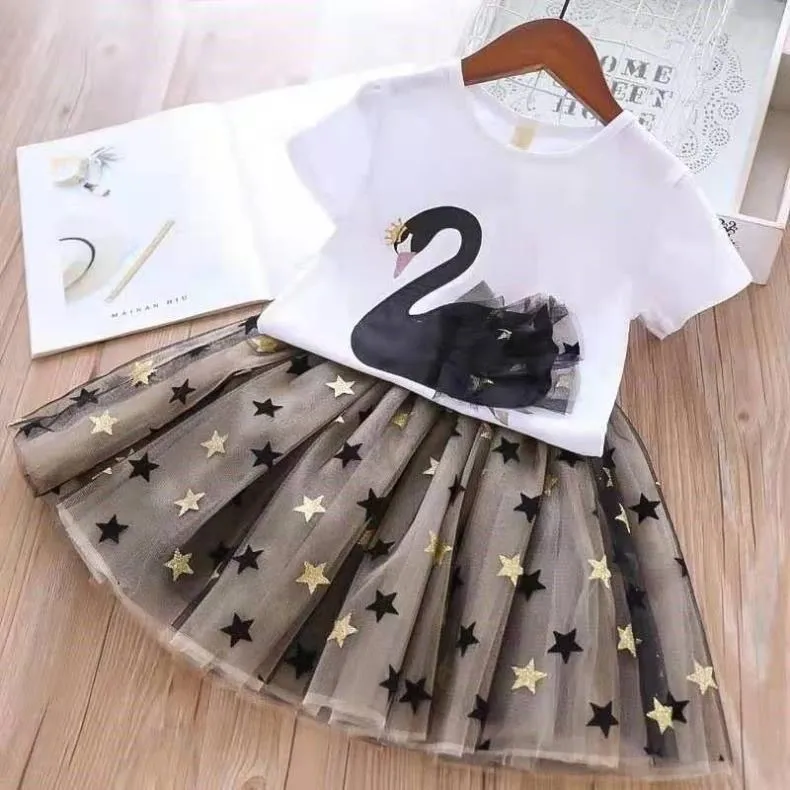 Girls tutu dress