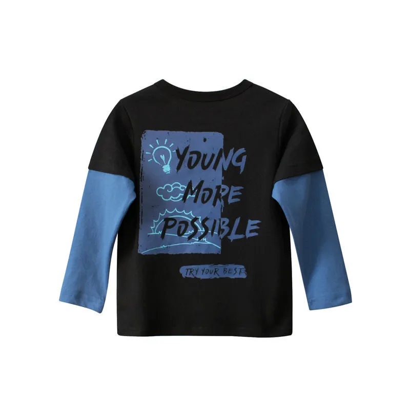 Long sleeve tshirts 