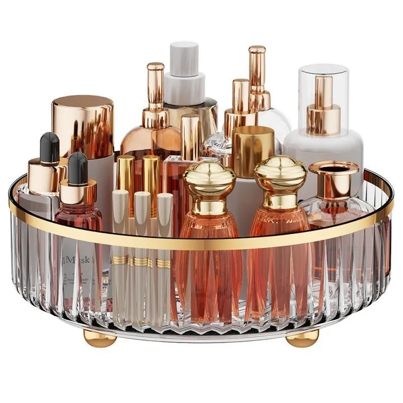 Perfume Storage