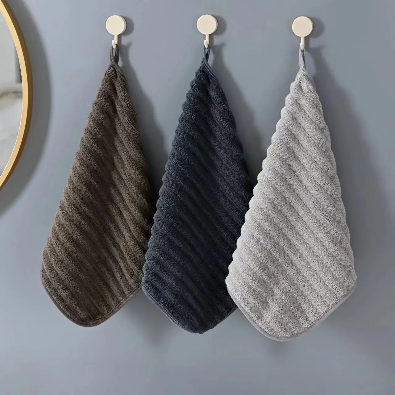 Hand and Face towel
