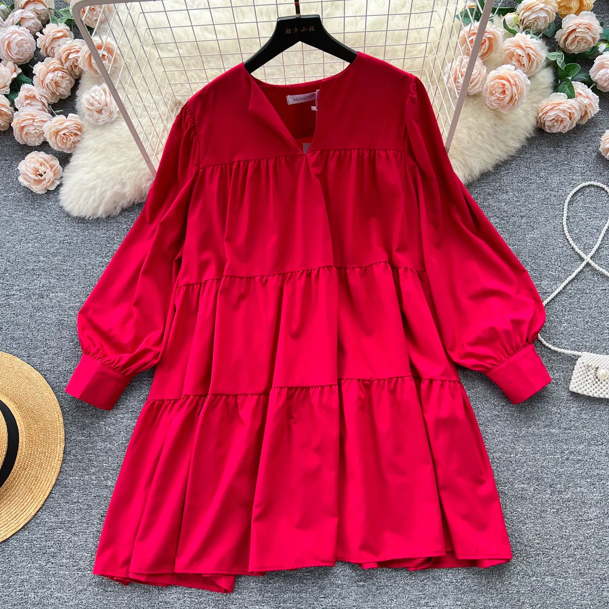 Summer Dress